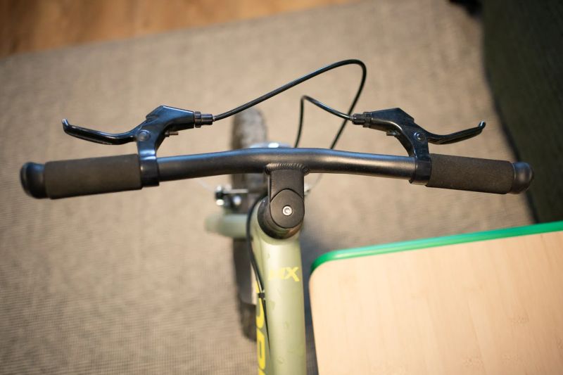 Orbea MX 16 2025 Green