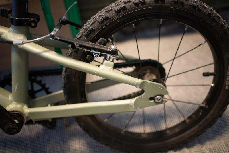 Orbea MX 16 2025 Green