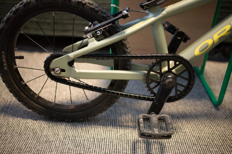 Orbea MX 16 2025 Green