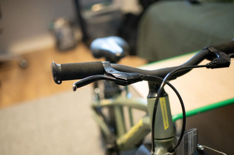 Orbea MX 16 2025 Green