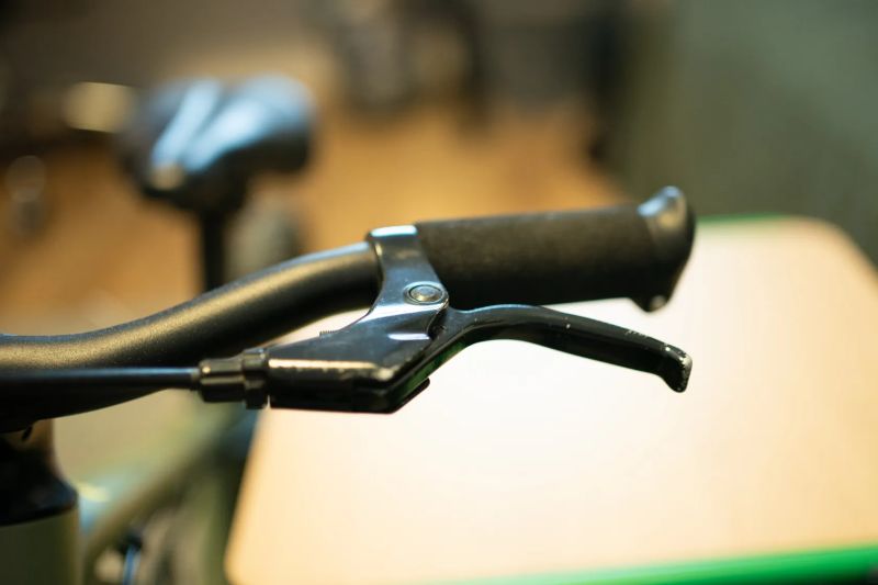 Orbea MX 16 2025 Green