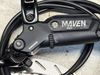 Sram Maven SLV + kotouče 200 a 180mm