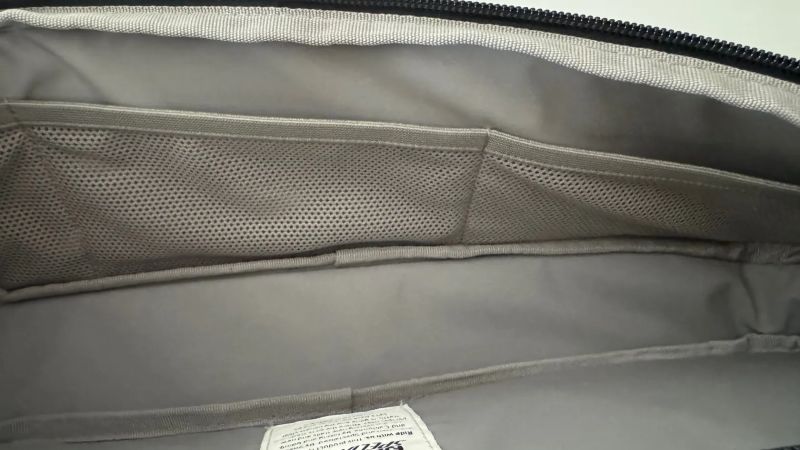 Brašna do rámu Fjällräven/Specialized