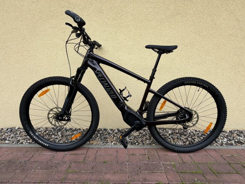 Specialized TERO 5.0