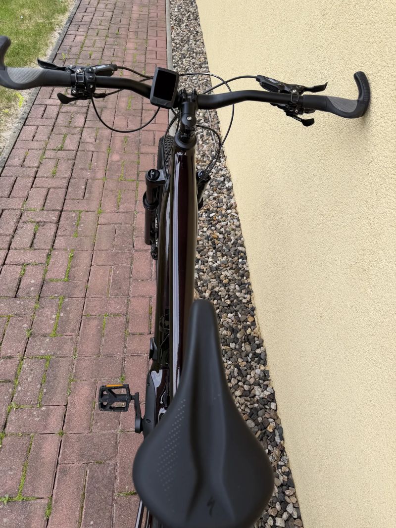 Specialized TERO 5.0
