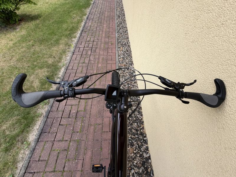 Specialized TERO 5.0