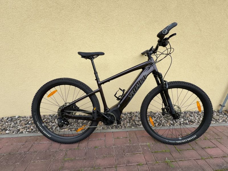 Specialized TERO 5.0