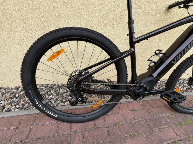 Specialized TERO 5.0