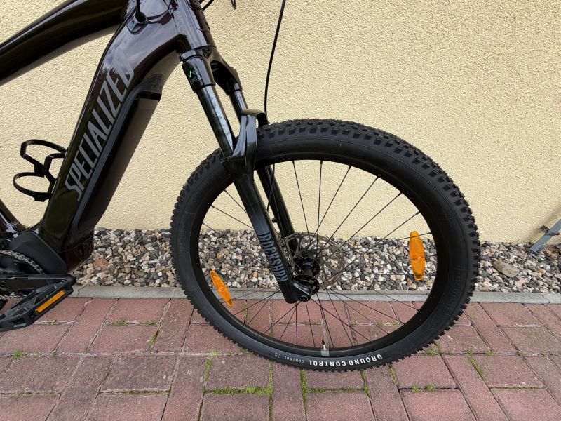 Specialized TERO 5.0