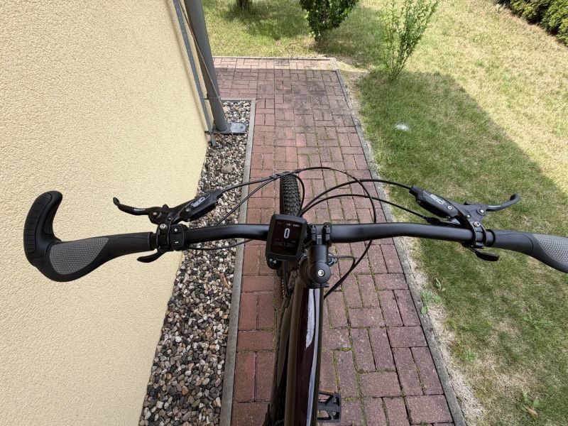 Specialized TERO 5.0