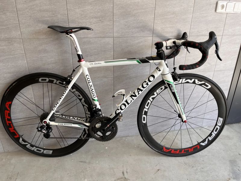 Colnago C59