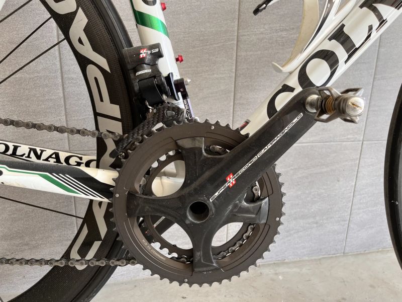 Colnago C59
