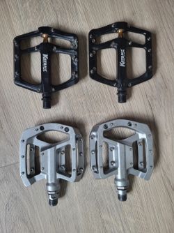 Pedály - Shimano, Katana
