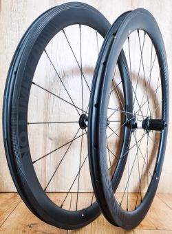 No-limited RACE 47 RIMbrake
