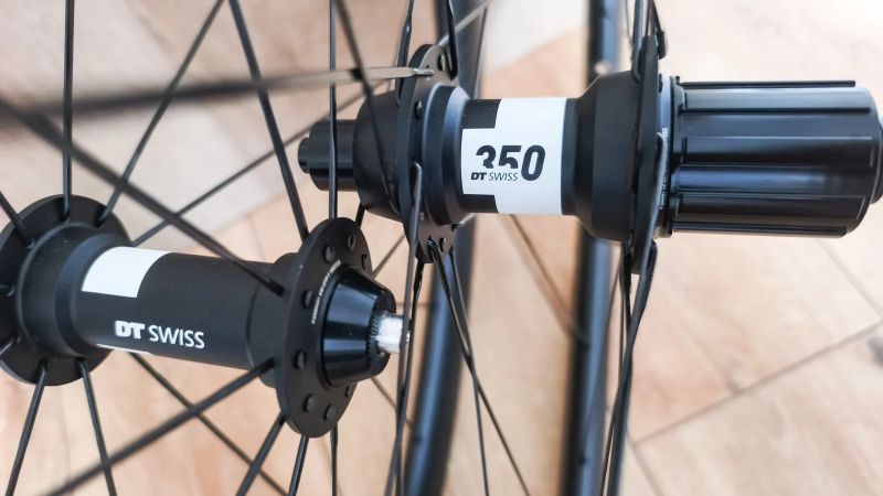 No-limited RACE 47 RIMbrake