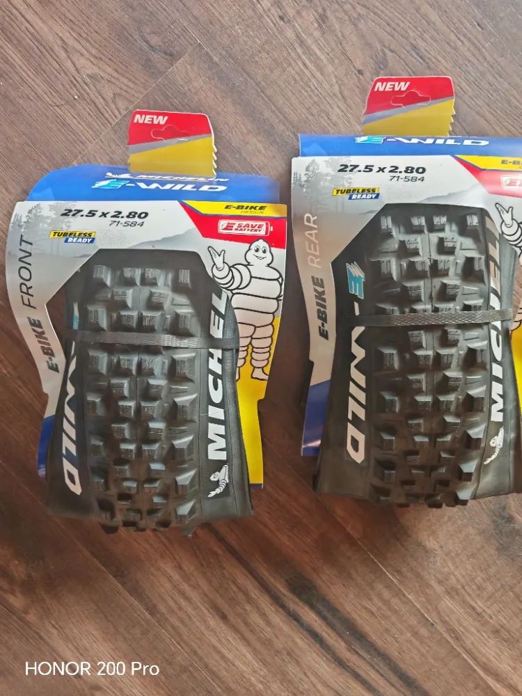 Michelin