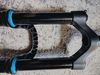 Ohlins - vidlice 29" - Ohlins RXF36 Air m.2 160 mm a Ohlins RXF38 Air m.2 180mm 