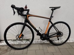 Specialized Roubaix Comp