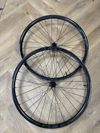 29er Gnar Trail SR EliteWheels