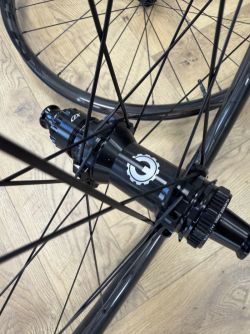 29er Gnar Trail SR EliteWheels