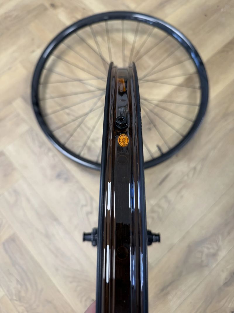 29er Gnar Trail SR EliteWheels