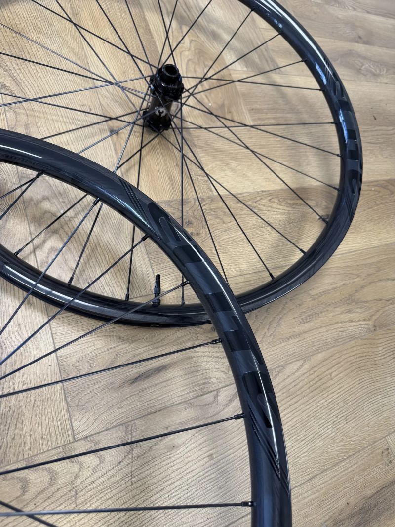 29er Gnar Trail SR EliteWheels