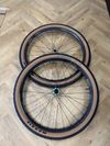 29er Gnar Trail PR EliteWheels