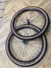 29er Gnar Trail PR EliteWheels