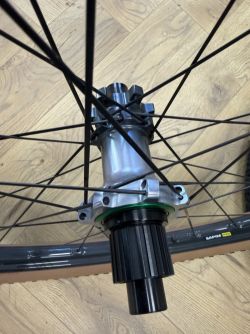 29er Gnar Trail PR EliteWheels