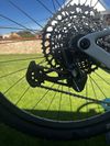 Scott Scale 920