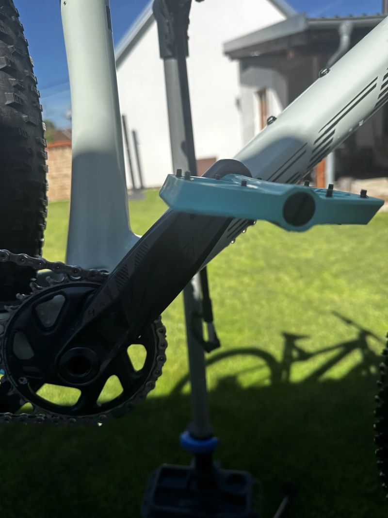 Scott Scale 920