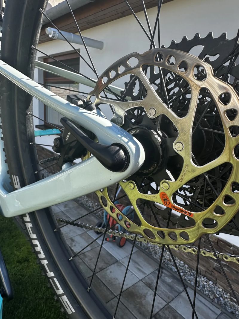Scott Scale 920