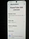 Bosch 500wh 36v
