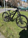 Canyon spectral cf7