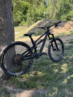 Canyon spectral cf7
