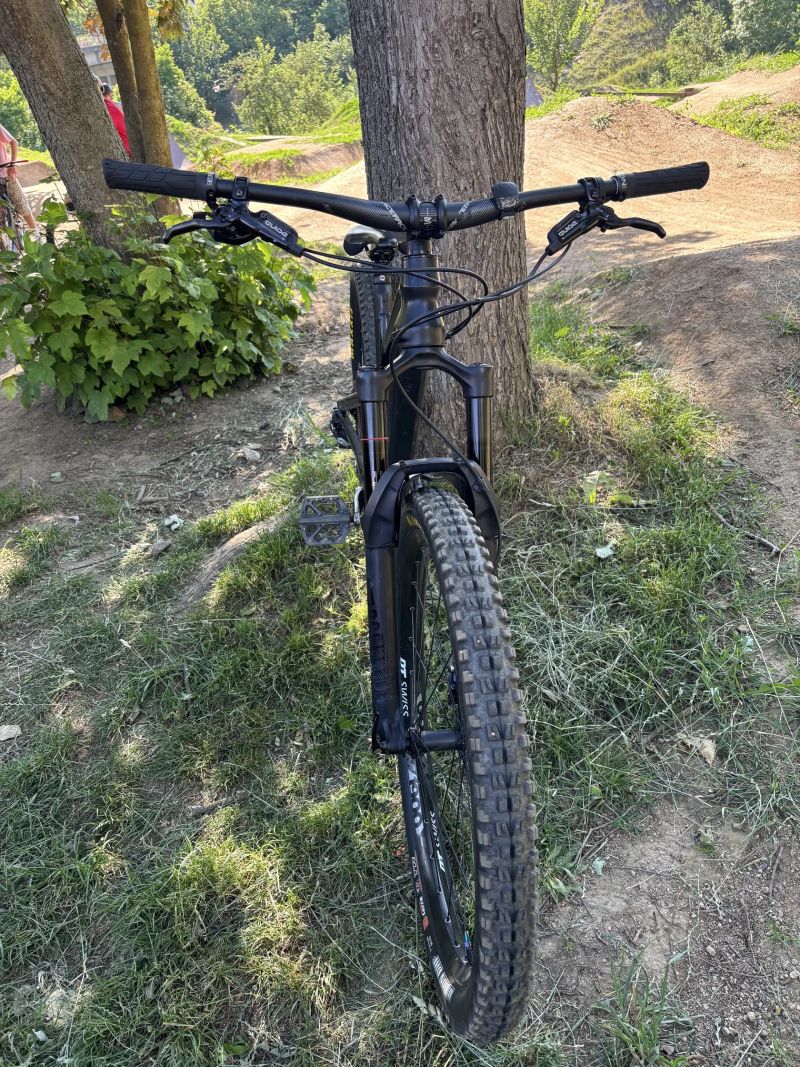 Canyon spectral cf7