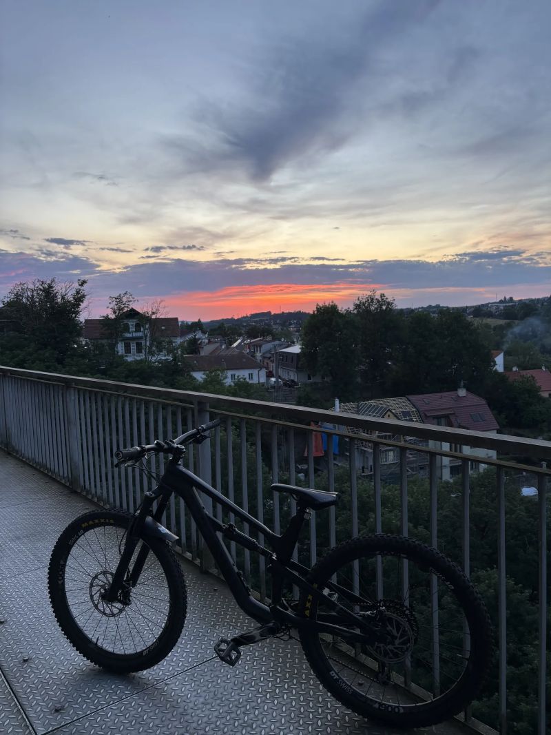 Canyon spectral cf7