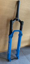 Rock Shox SID ultimate 120 mm, osa boost