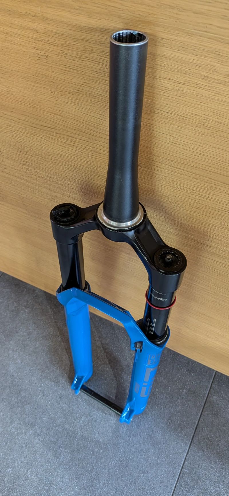 Rock Shox SID ultimate 120 mm, osa boost