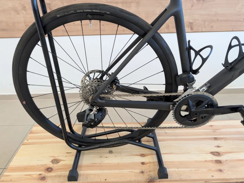 Scott Addict 10 axs < 200 km