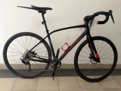 Specialized Diverge Elite DSW