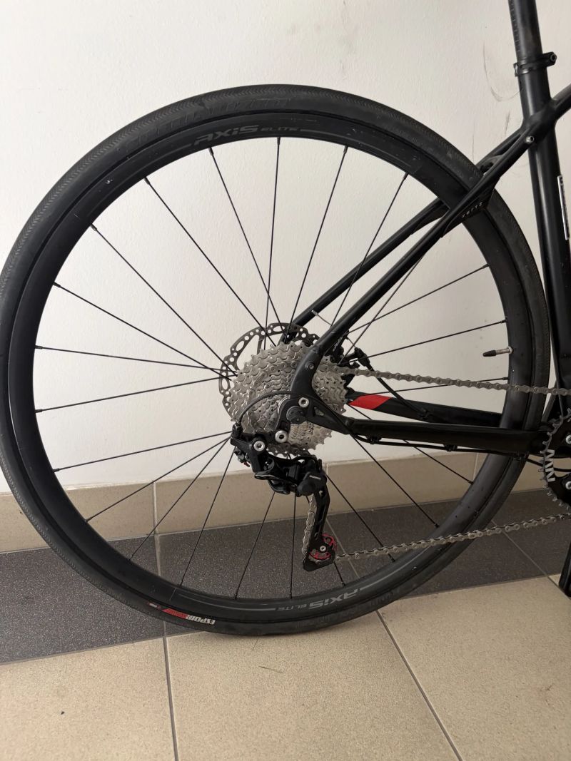 Specialized Diverge Elite DSW