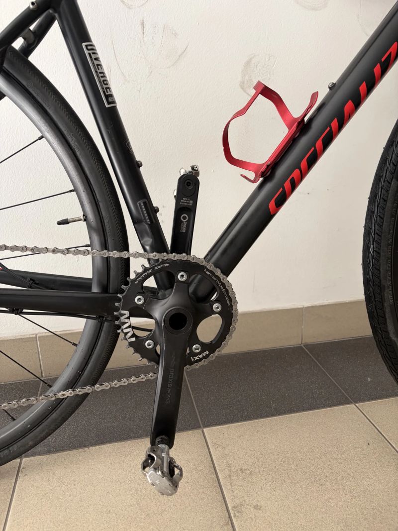Specialized Diverge Elite DSW