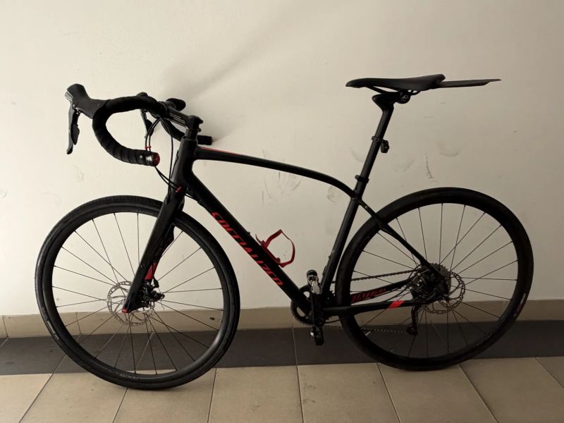 Specialized Diverge Elite DSW