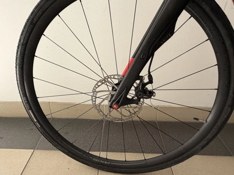 Specialized Diverge Elite DSW