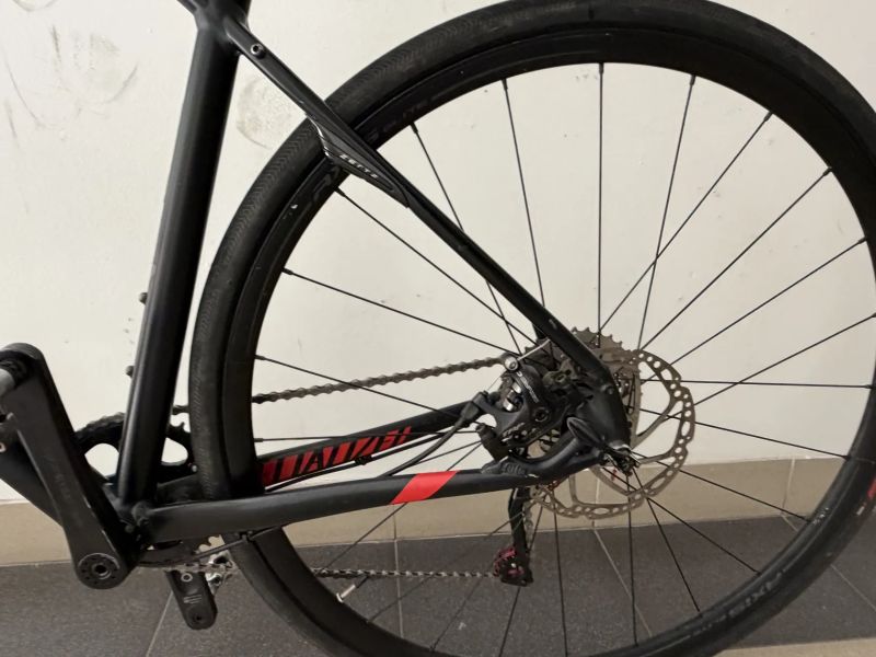 Specialized Diverge Elite DSW
