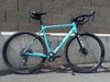 Cube Cross Race Pro