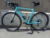 Cube Cross Race Pro