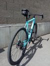 Cube Cross Race Pro