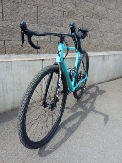 Cube Cross Race Pro